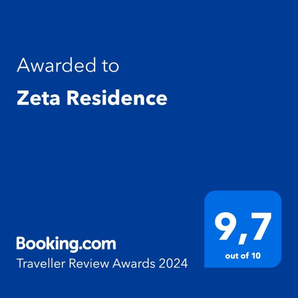 Zeta Residence Donji Stoliv Esterno foto