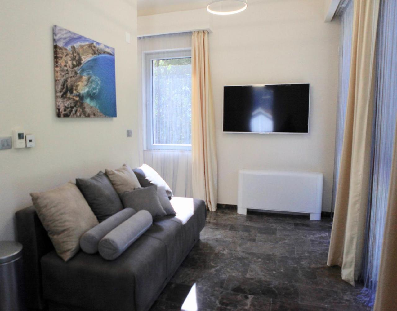Zeta Residence Donji Stoliv Esterno foto