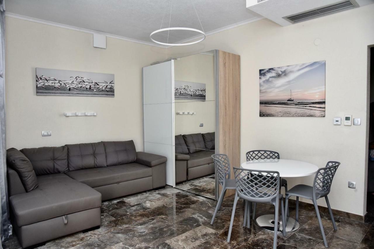 Zeta Residence Donji Stoliv Esterno foto